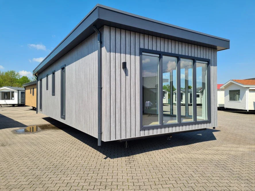 CASA MOBILE T2