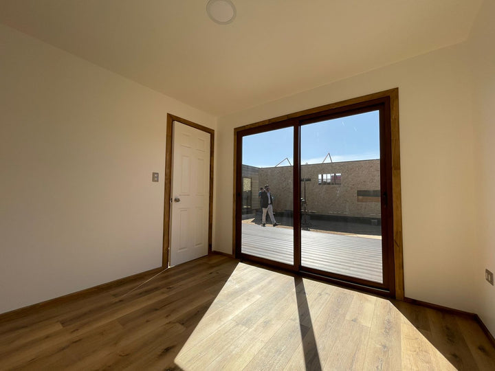 CASA MODULARE LEYTON 10X3.0MT 1 CAMERE DA LETTO