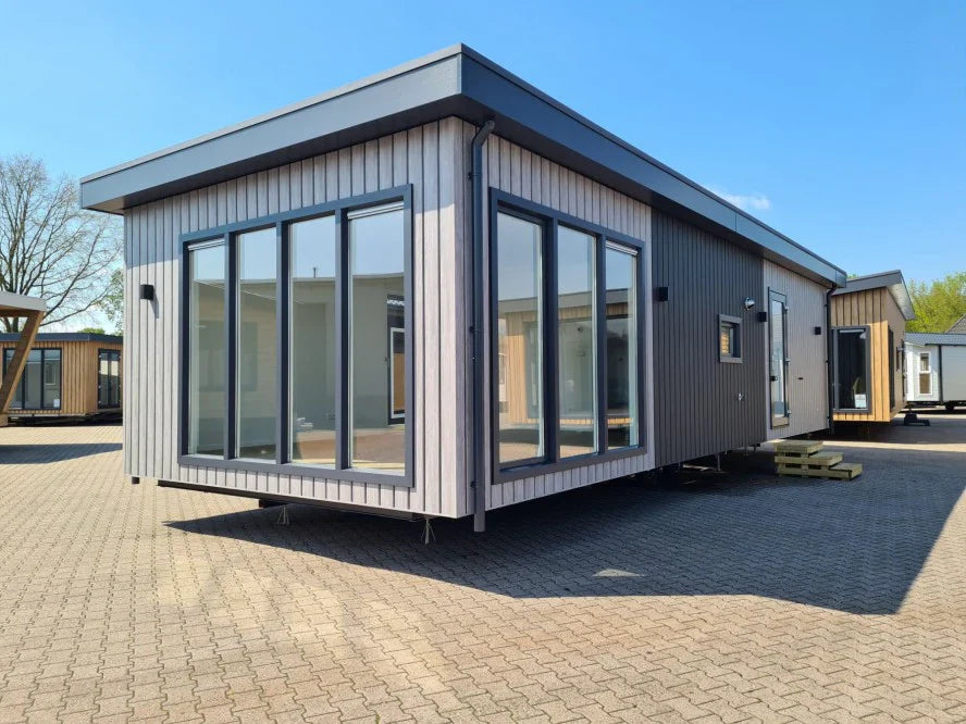 CASA MOBILE T2
